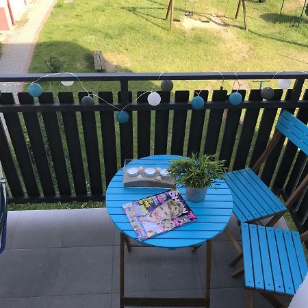 Apartament Kapitanski Władysławowo מראה חיצוני תמונה