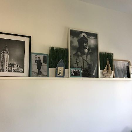 Apartament Kapitanski Władysławowo מראה חיצוני תמונה