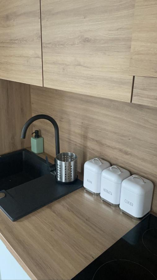 Apartament Kapitanski Władysławowo מראה חיצוני תמונה