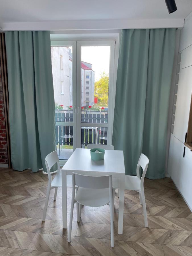 Apartament Kapitanski Władysławowo מראה חיצוני תמונה