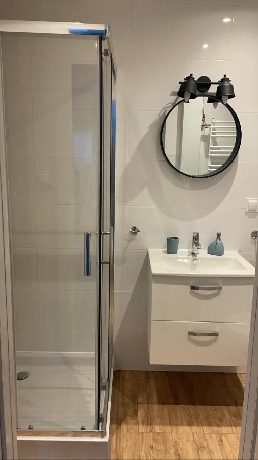 Apartament Kapitanski Władysławowo מראה חיצוני תמונה