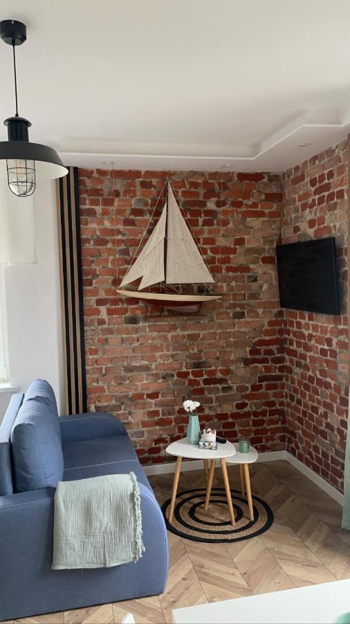 Apartament Kapitanski Władysławowo מראה חיצוני תמונה