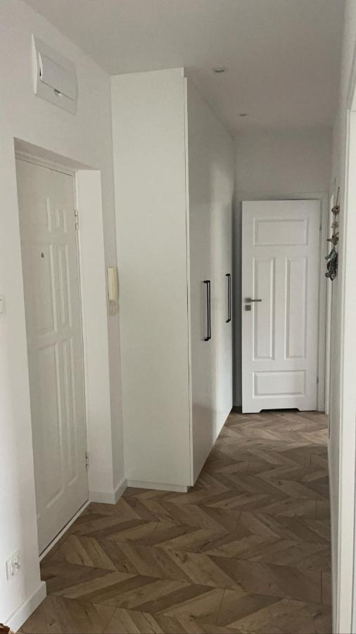 Apartament Kapitanski Władysławowo מראה חיצוני תמונה