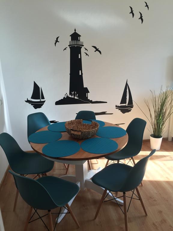 Apartament Kapitanski Władysławowo מראה חיצוני תמונה
