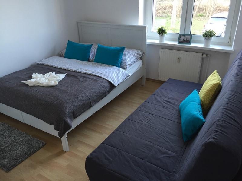 Apartament Kapitanski Władysławowo מראה חיצוני תמונה