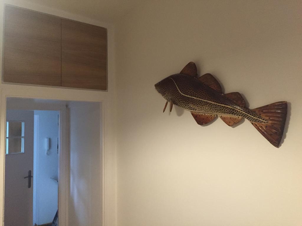 Apartament Kapitanski Władysławowo מראה חיצוני תמונה