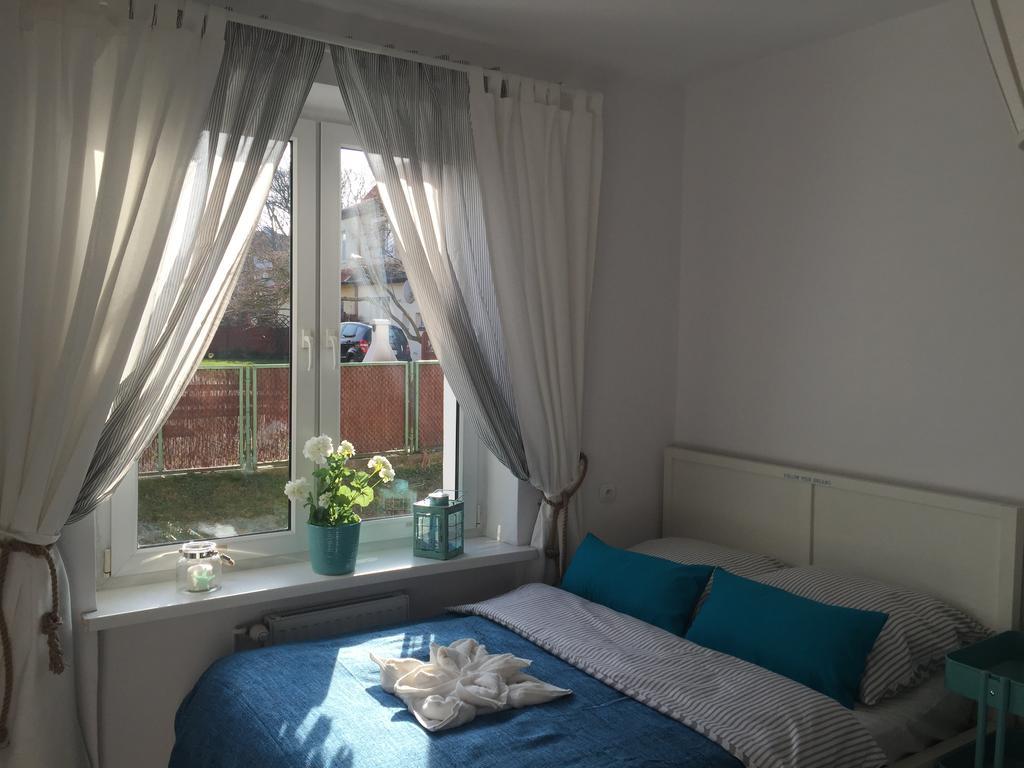 Apartament Kapitanski Władysławowo מראה חיצוני תמונה