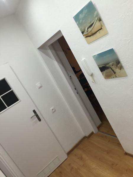 Apartament Kapitanski Władysławowo מראה חיצוני תמונה