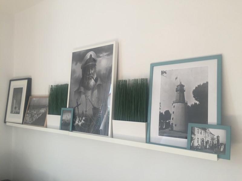 Apartament Kapitanski Władysławowo מראה חיצוני תמונה