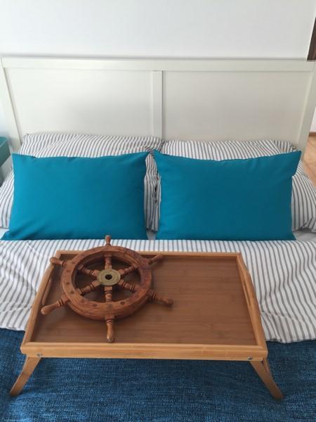 Apartament Kapitanski Władysławowo מראה חיצוני תמונה
