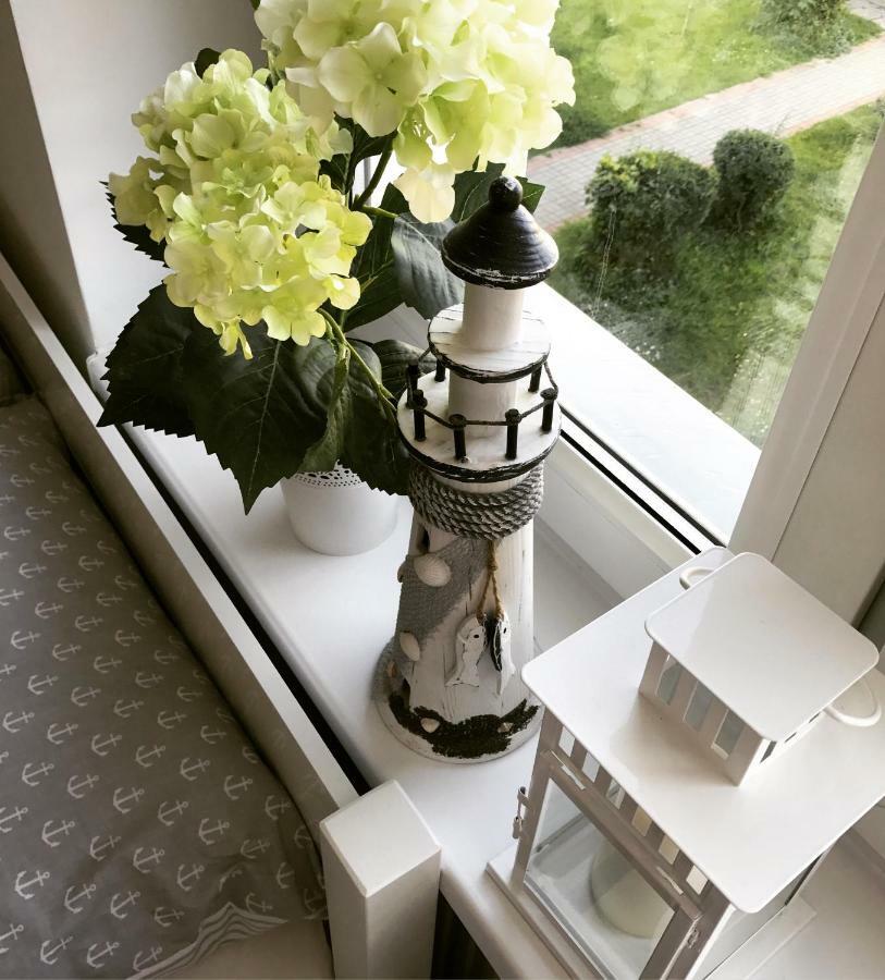 Apartament Kapitanski Władysławowo מראה חיצוני תמונה
