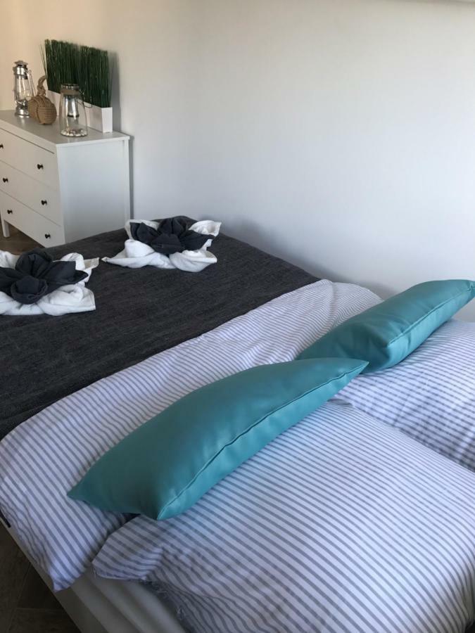 Apartament Kapitanski Władysławowo מראה חיצוני תמונה