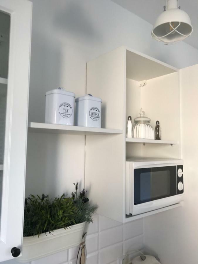 Apartament Kapitanski Władysławowo מראה חיצוני תמונה