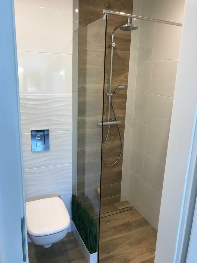 Apartament Kapitanski Władysławowo מראה חיצוני תמונה