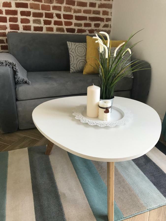 Apartament Kapitanski Władysławowo מראה חיצוני תמונה