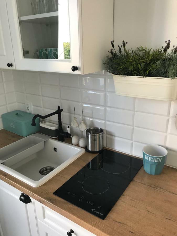 Apartament Kapitanski Władysławowo מראה חיצוני תמונה