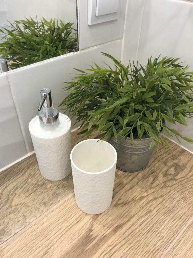 Apartament Kapitanski Władysławowo מראה חיצוני תמונה