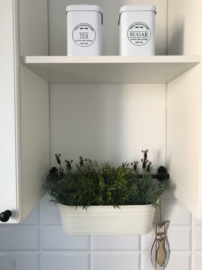 Apartament Kapitanski Władysławowo מראה חיצוני תמונה