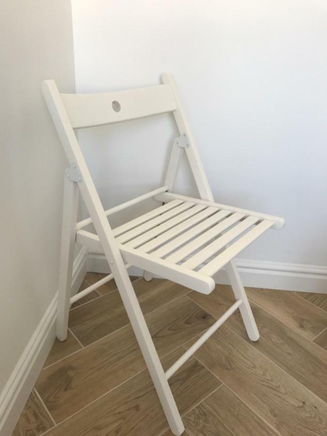 Apartament Kapitanski Władysławowo מראה חיצוני תמונה