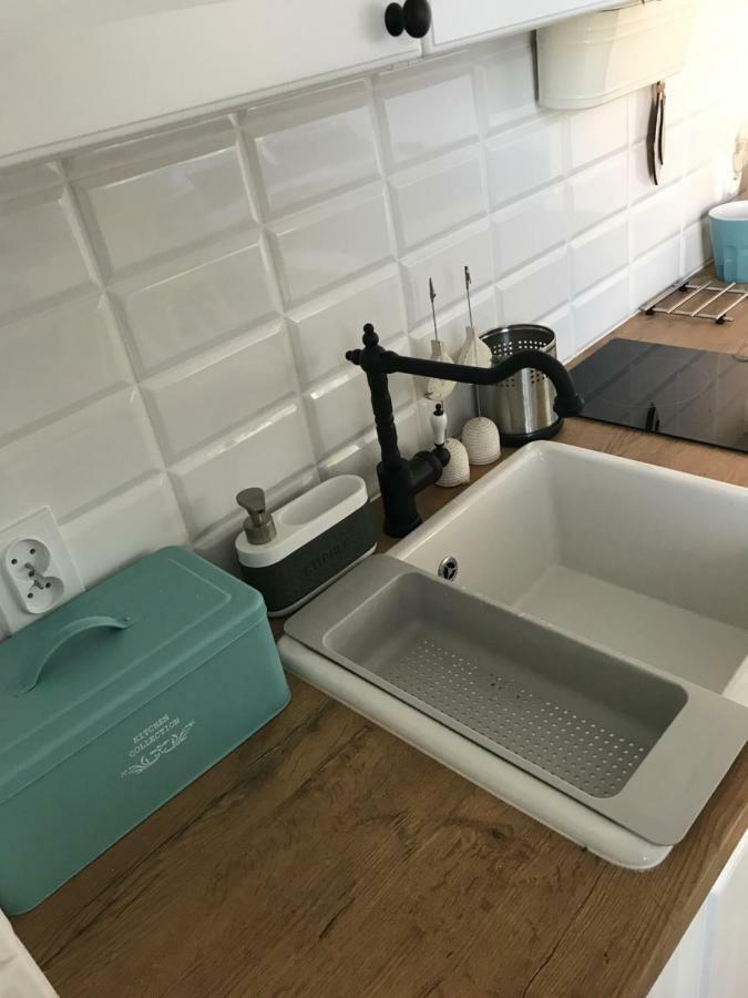 Apartament Kapitanski Władysławowo מראה חיצוני תמונה
