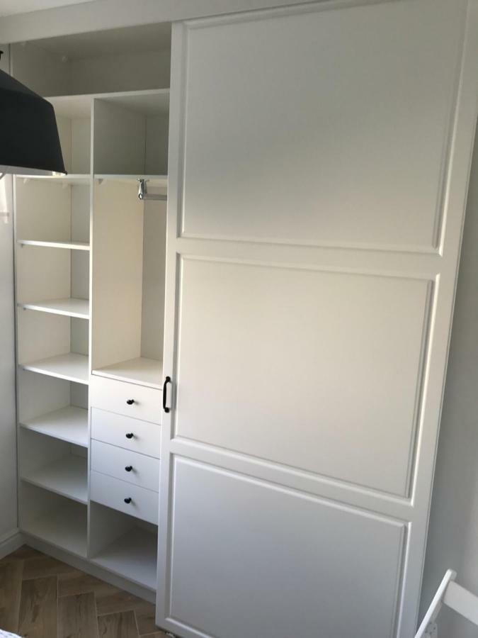 Apartament Kapitanski Władysławowo מראה חיצוני תמונה