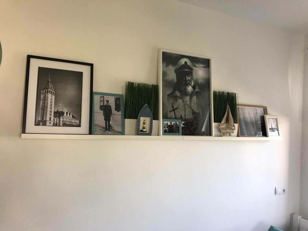 Apartament Kapitanski Władysławowo מראה חיצוני תמונה
