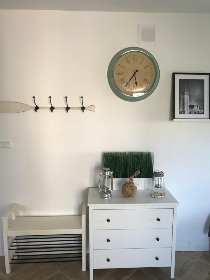 Apartament Kapitanski Władysławowo מראה חיצוני תמונה